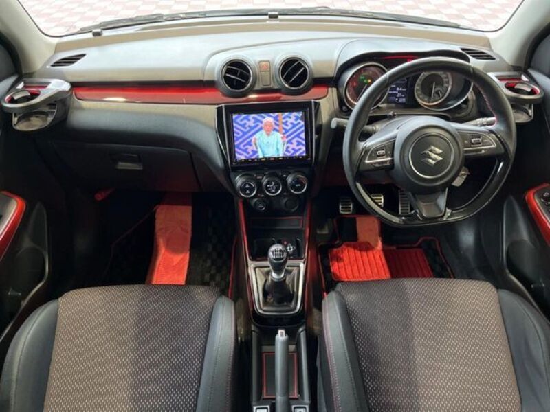 SWIFT
