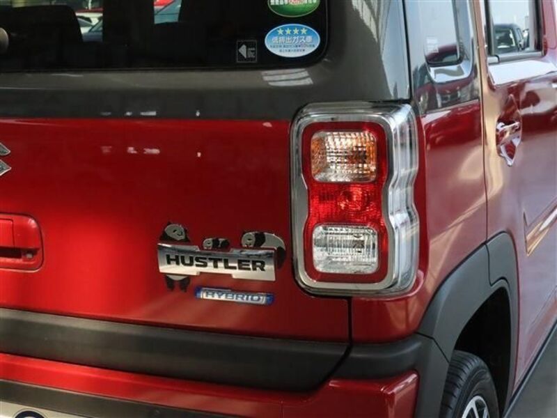 HUSTLER