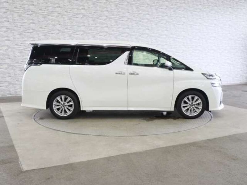 VELLFIRE