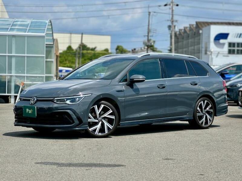 GOLF VARIANT