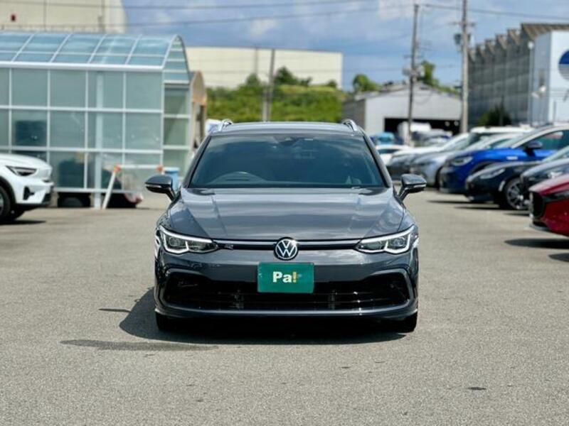 GOLF VARIANT