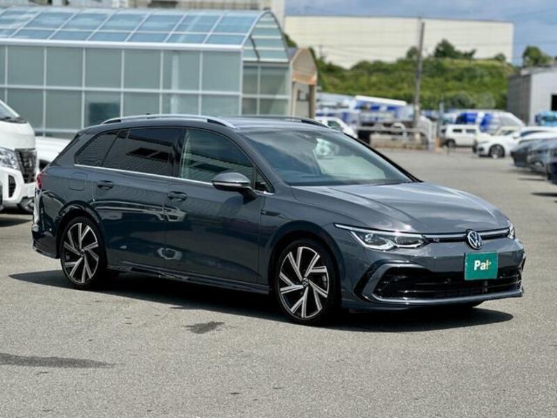 GOLF VARIANT