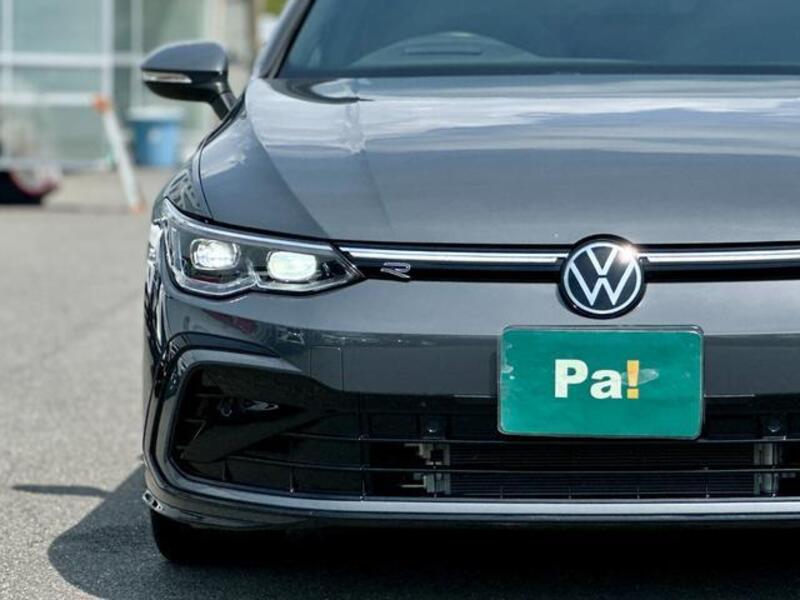 GOLF VARIANT