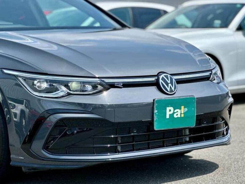 GOLF VARIANT