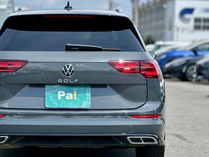 GOLF VARIANT