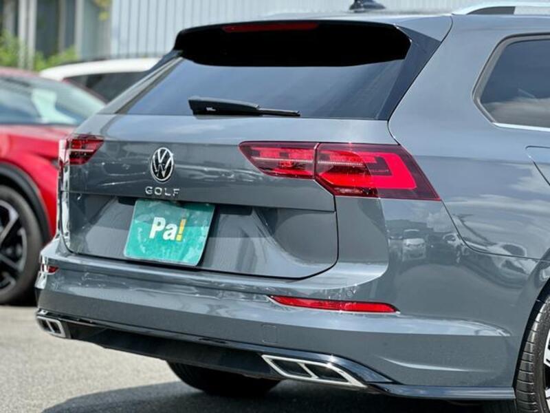 GOLF VARIANT