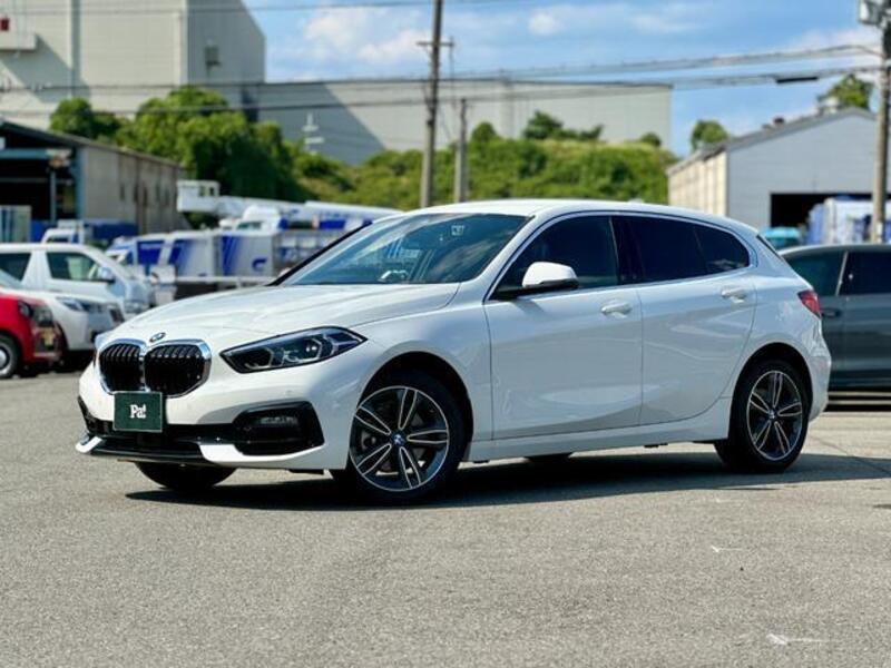 1 SERIES