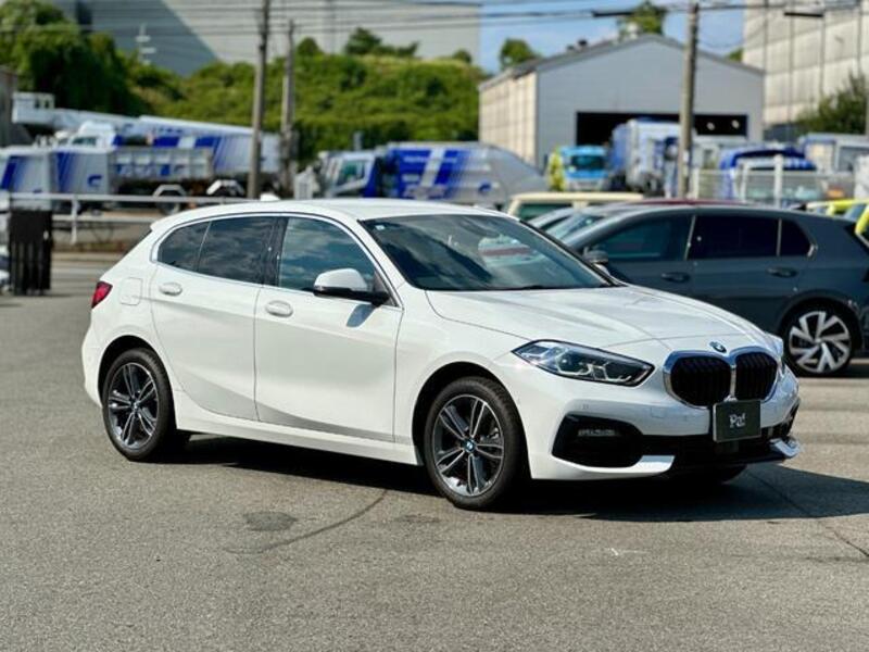 1 SERIES
