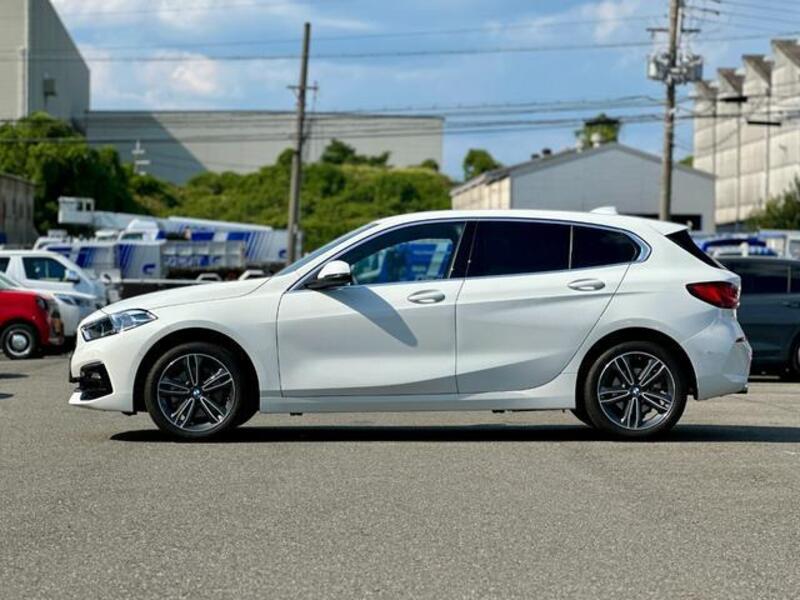 1 SERIES