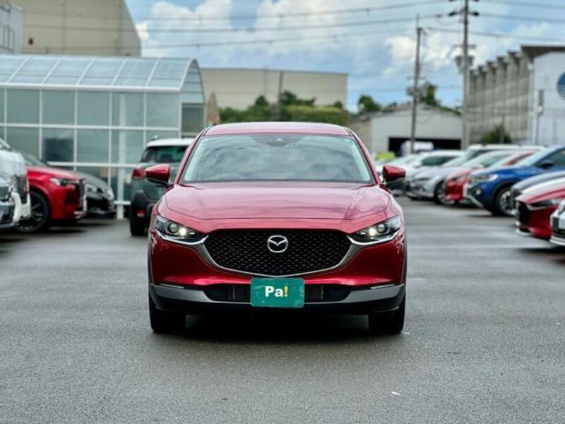 CX-30