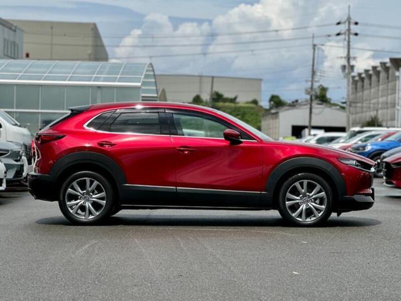 CX-30