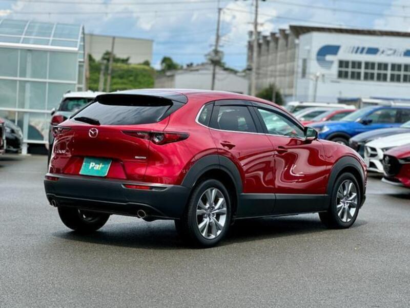 CX-30