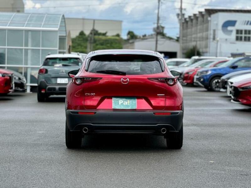 CX-30