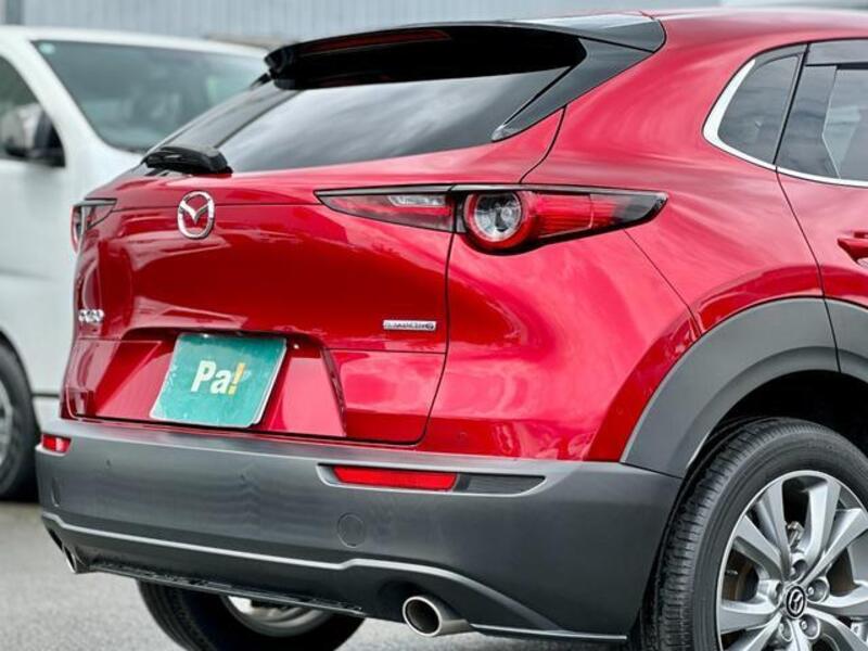 CX-30