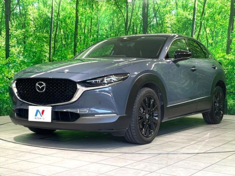 CX-30