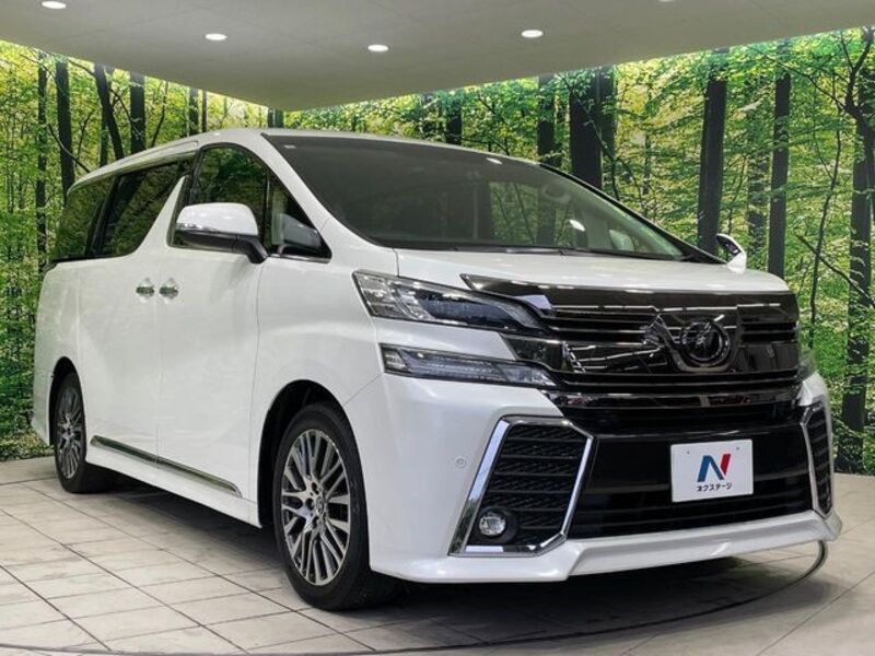 VELLFIRE