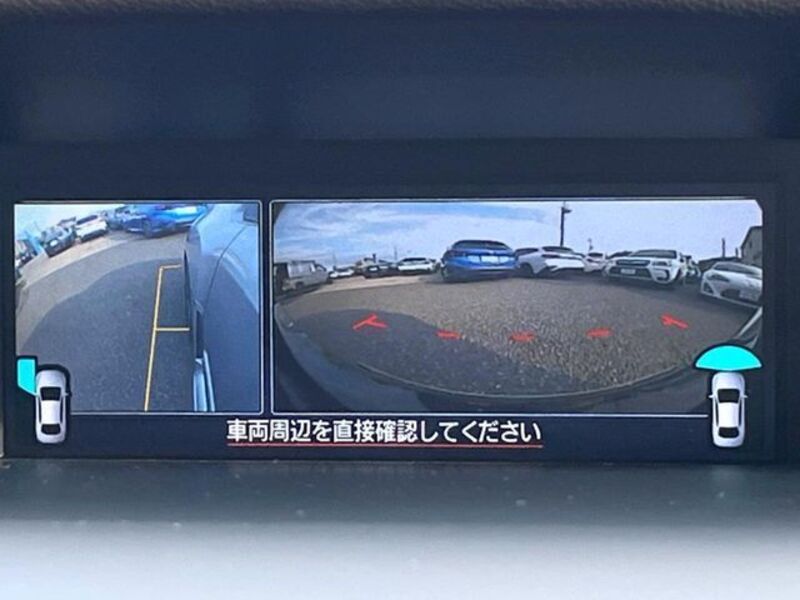 WRX S4