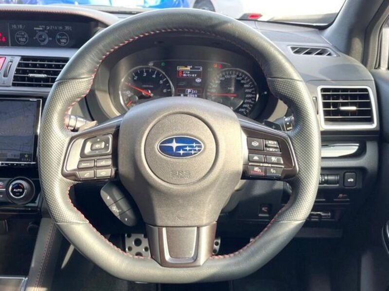 WRX S4
