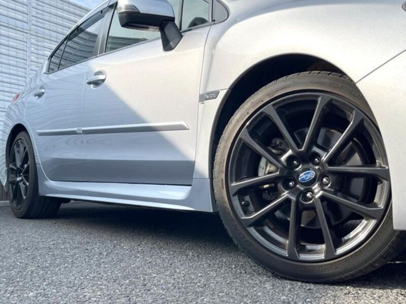 WRX S4