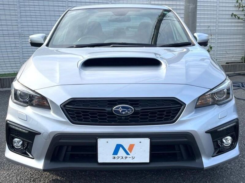 WRX S4