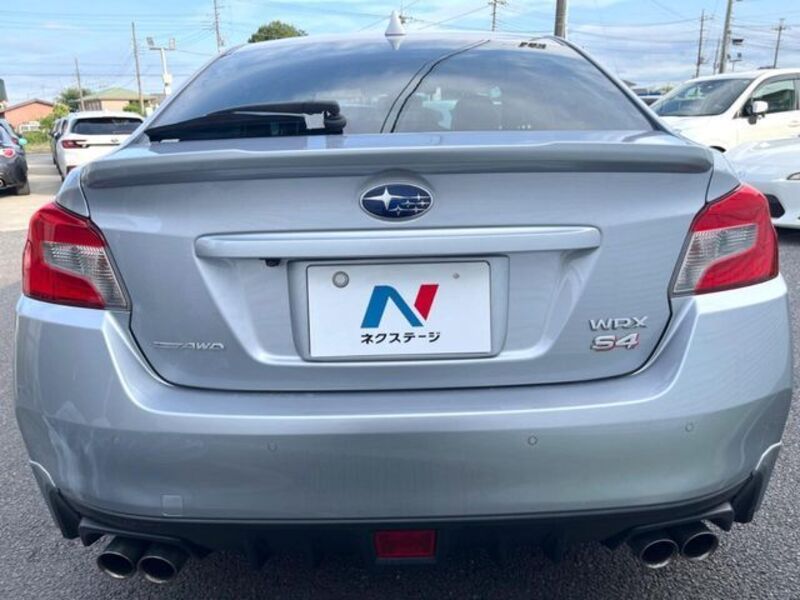 WRX S4