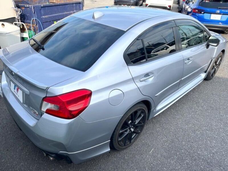 WRX S4
