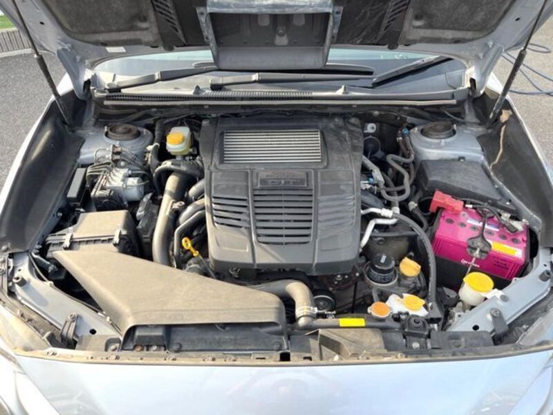WRX S4
