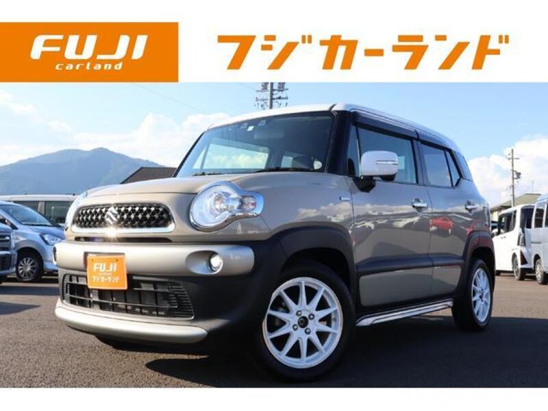 SUZUKI XBEE