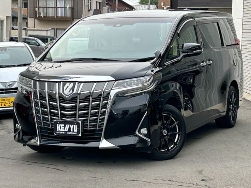 ALPHARD-0