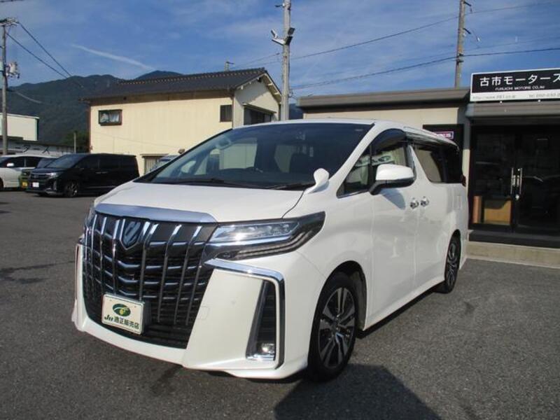 ALPHARD