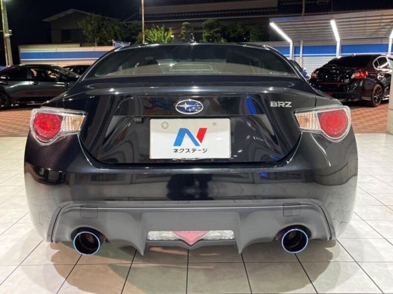 BRZ