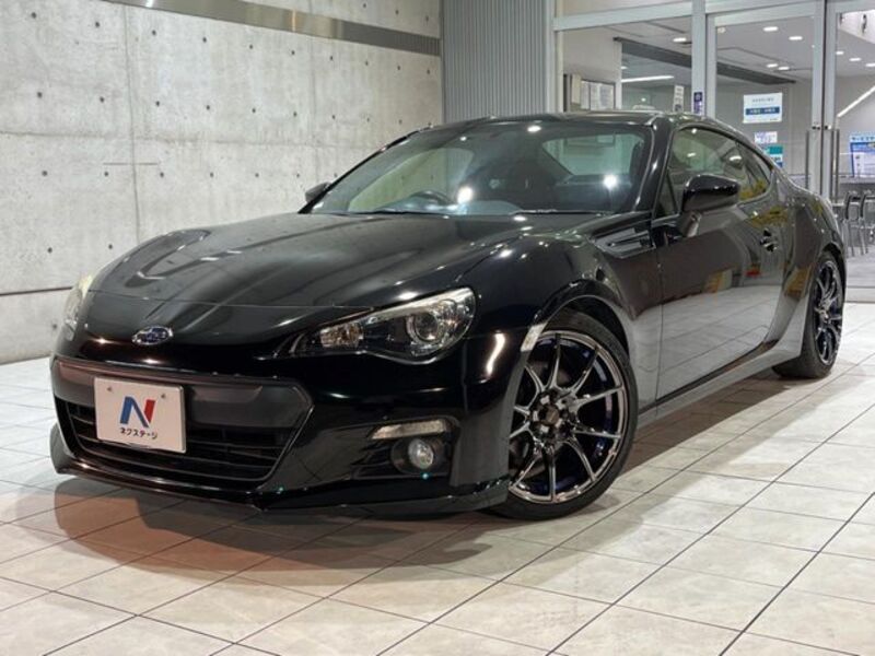 BRZ