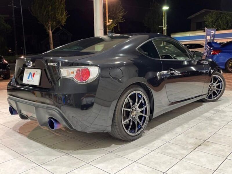 BRZ