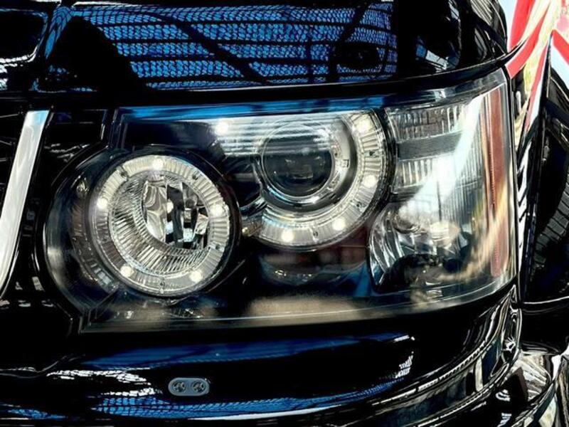 RANGE ROVER VOGUE