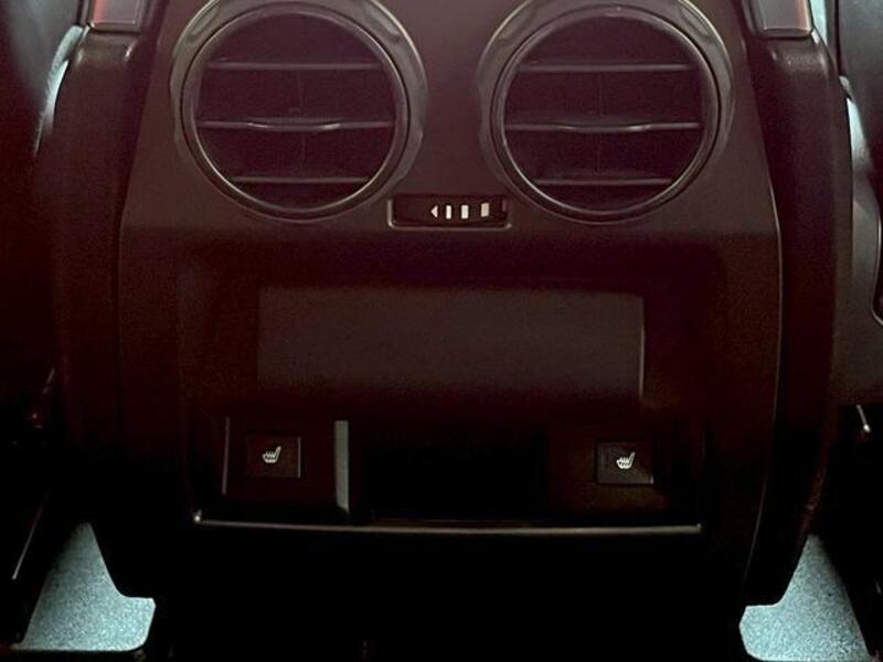 RANGE ROVER VOGUE