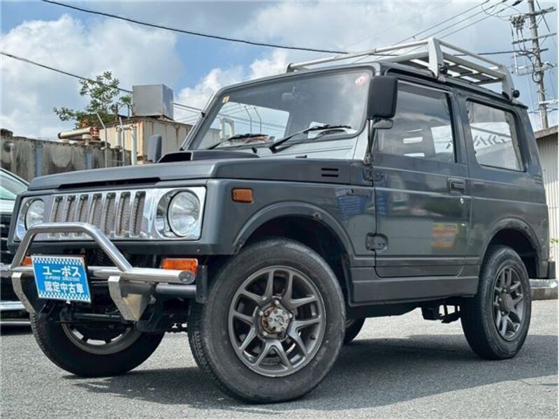 JIMNY