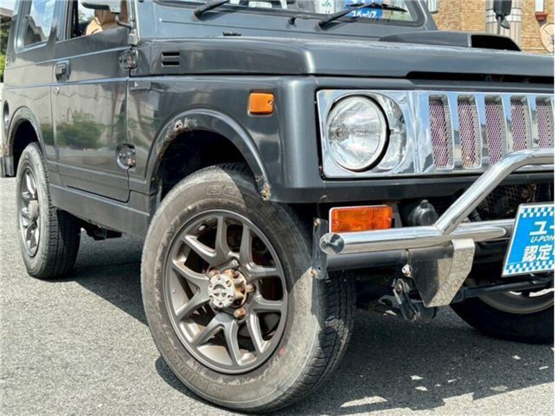JIMNY