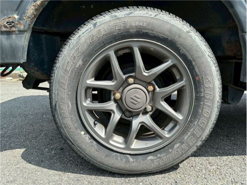 JIMNY