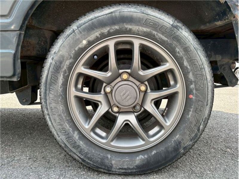 JIMNY