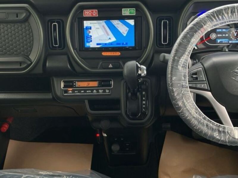 HUSTLER