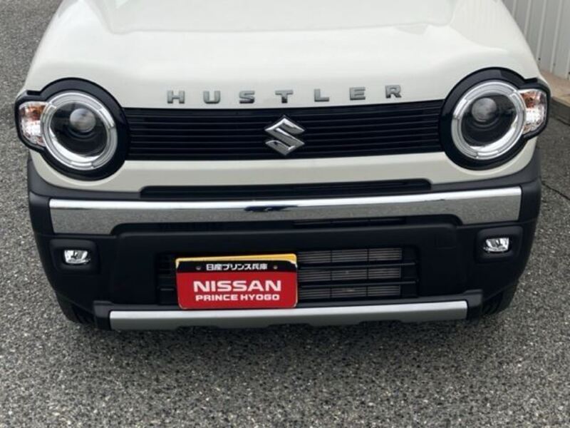 HUSTLER