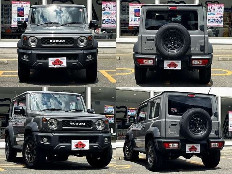 JIMNY SIERRA