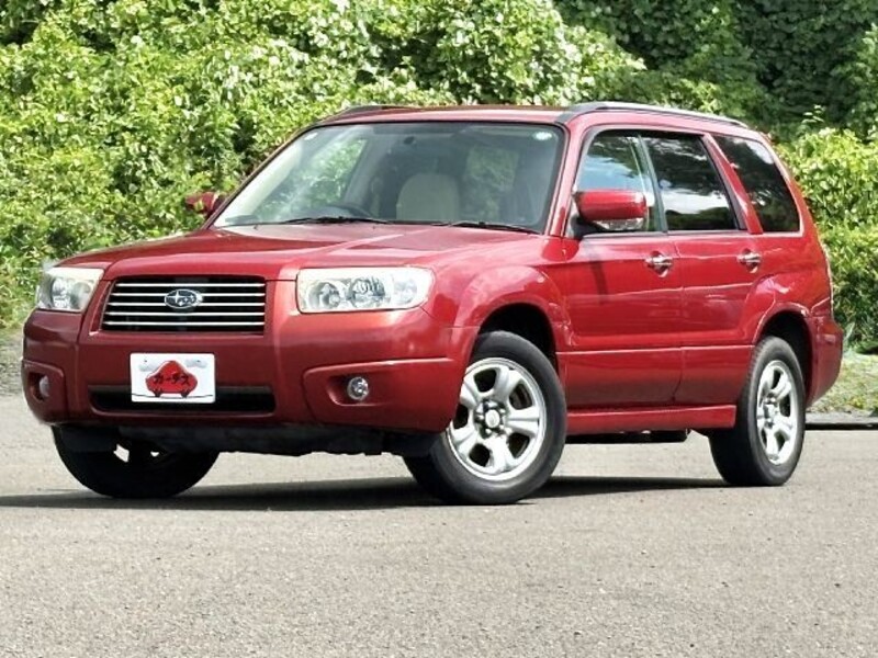 FORESTER-0