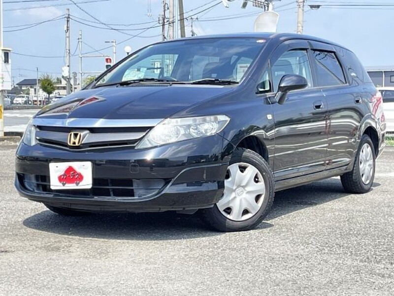 HONDA AIRWAVE
