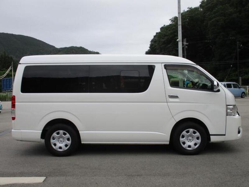 HIACE WAGON