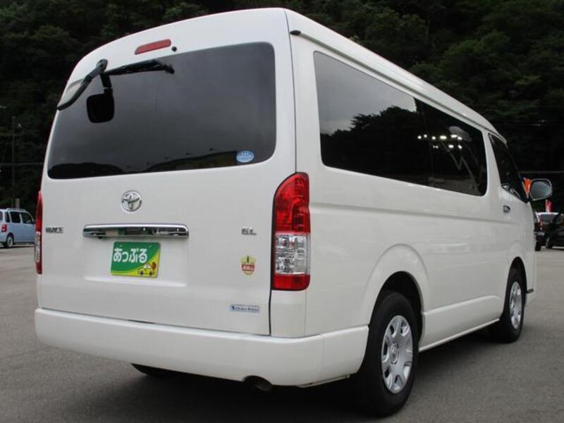 HIACE WAGON
