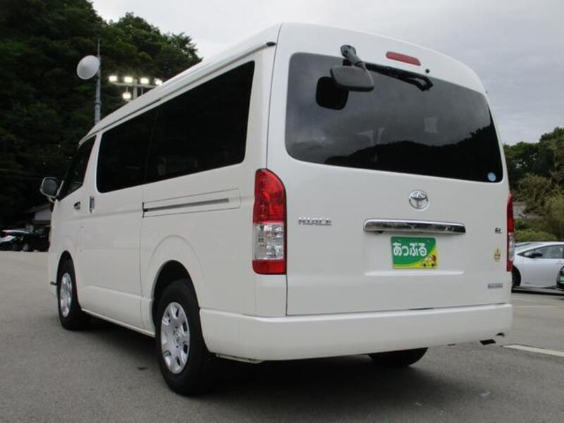 HIACE WAGON