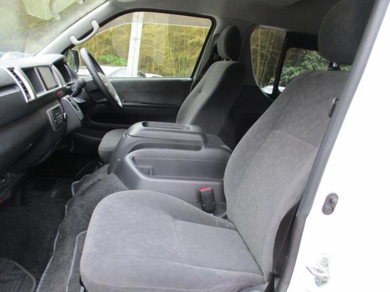 HIACE WAGON