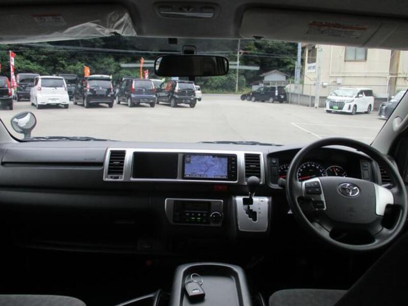 HIACE WAGON