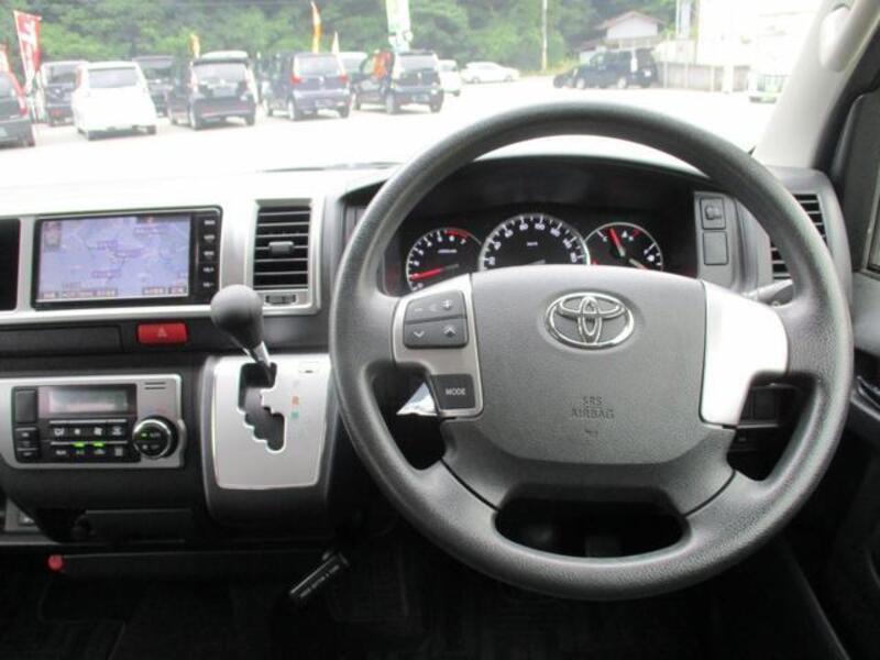 HIACE WAGON